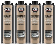K2 DURABIT 4x1L OCHRANA PODVOZKU K2 DURABIT 4x1L OCHRANA PODVOZKU