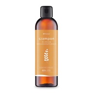 Bylinný šampón pre svetlé vlasy 250 ml - Fitomed