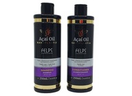 FELPS ACAI BERRY ŠAMPÓN PO NANOPLASTOVOM KONDICIONÁRE FELPS ACAI BERRY ŠAMPÓN PO NANOPLASTOVOM KONDICIONÁRE