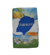 Yerba Mate Taragui Tropická Maracuya 500 g