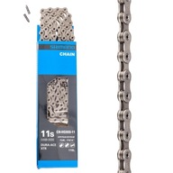 Reťaz na bicykel Shimano CN HG901 XTR 11speed 116L Reťaz na bicykel Shimano CN HG901 XTR 11speed 116L