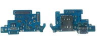 USB ZÁSUVKA SAMSUNG A80 SM-A805F/DS + MIKROFÓN USB ZÁSUVKA SAMSUNG A80 SM-A805F/DS + MIKROFÓN