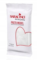 SARACINO Figúrová modelovacia hmota biela 1kg SARACINO Figúrová modelovacia hmota biela 1kg