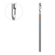 VYSÁVAČ 2,3/6,5mm ACURATA ČIP VYSÁVAČ 2,3/6,5mm ACURATA ČIP