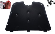 ZVUK ZNEJÚCI PODLOŽKA MOTOR FORD MONDEO MK4 + KLIPY ZVUK ZNEJÚCI PODLOŽKA MOTOR FORD MONDEO MK4 + KLIPY