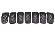 GRILOVACIE VLOŽKY JEEP CHEROKEE V KL GRILOVACIE VLOŽKY JEEP CHEROKEE V KL