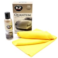 K2 Quantum Tekutý vosk 140g G010