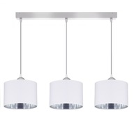 STROPNÉ ZÁVESNÉ LAMPY, LED LUSTER NA KÁBLOCH STROPNÉ ZÁVESNÉ LAMPY, LED LUSTER NA KÁBLOCH