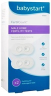 FertilCount testy plodnosti pre mužov 2 ks.