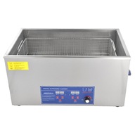 Digitálny ultrazvukový čistič 22 l Industrial Digitálny ultrazvukový čistič 22 l Industrial