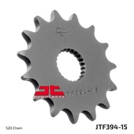 JT PREDNÉ OZUBENÉ KOLO JTF394.15 JT PREDNÉ OZUBENÉ KOLO JTF394.15