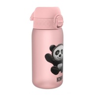 BOTTLE fľaša na vodu ION8 350 ml roztomilá Panda