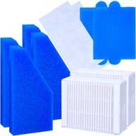 10x FILTER PRE THOMAS AQUA + PET & FAMILY
