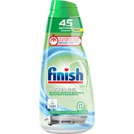All-in-1 Max 0% Finish gél do umývačky riadu 900 ml All-in-1 Max 0% Finish gél do umývačky riadu 900 ml