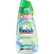 All-in-1 Max 0% Finish gél do umývačky riadu 900 ml