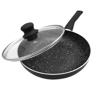 Mramorovaná panvica 20cm KINGHOFF KH-3955 Mramorovaná panvica 20cm KINGHOFF KH-3955