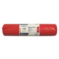 MERIDA OPTIMUM VRECKÁ NA ODPAD 120l červená a'50 *WOR301 MERIDA OPTIMUM VRECKÁ NA ODPAD 120l červená a'50 *WOR301