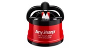 AnySharp Sharpener Editions Red
