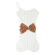 Bone Knit Ponožky Prívesok Ozdobte Bone Knit Ponožky Prívesok Ozdobte