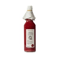 Šťava z malinového a jahodového pyré 500 ml Prosto z Šťava z malinového a jahodového pyré 500 ml Prosto z