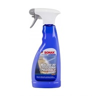 SONAX XTREME matné pleťové mlieko 254241 500ml SONAX XTREME matné pleťové mlieko 254241 500ml