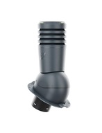 Vetraný krb MURANO COMO SCOTTISH LIWIA 125 GRAPHITE Vetraný krb MURANO COMO SCOTTISH LIWIA 125 GRAPHITE