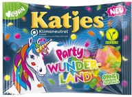 Katjes Jellies Party Wonderland z Nemecka