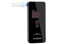 ALCOFIND AF-35 Elektrochemické náustky dychových analyzátorov ALCOFIND AF-35 Elektrochemické náustky dychových analyzátorov