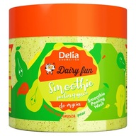 Delia Dairy Fun Hruška telové smoothie 350g