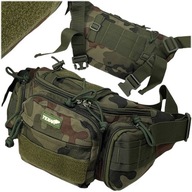 TAŠKA NA NÁSTEN, TAŠKA NA OPASOK, TAŠKA NA NÁSTENU PL CAMO MILITARY WZ.93 TAŠKA NA NÁSTEN, TAŠKA NA OPASOK, TAŠKA NA NÁSTENU PL CAMO MILITARY WZ.93