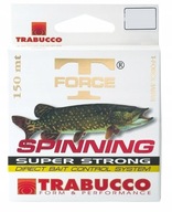 Trabucco Line T-Force Spinning Pike 0,16 150m Trabucco Line T-Force Spinning Pike 0,16 150m
