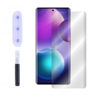 9H SKLO pre Infinix Zero Ultra 5G UV + lampu 9H SKLO pre Infinix Zero Ultra 5G UV + lampu