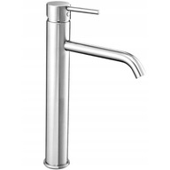 Umývadlová batéria HIGH LUNGO CHROME - REA Umývadlová batéria HIGH LUNGO CHROME - REA