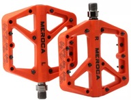 MEROCA MTB/BMX NYLONOVÉ PEDÁLE NA BICYKELOVOU PLATFORMU MEROCA MTB/BMX NYLONOVÉ PEDÁLE NA BICYKELOVOU PLATFORMU