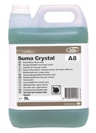 Suma Crystal A8 5L extra lesk na riad