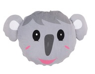 Fleecová deka a vankúš 2v1 Panda 150 x 200 cm Fleecová deka a vankúš 2v1 Panda 150 x 200 cm