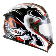 PRILBA SUOMY SR SPORT DOVIZIOSO NOBRAND S VÝPREDAJ PRILBA SUOMY SR SPORT DOVIZIOSO NOBRAND S VÝPREDAJ
