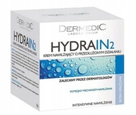 Dermedic Hydrain 2 hydratačný krém 50 ml Dermedic Hydrain 2 hydratačný krém 50 ml