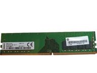 Pamäť RAM 4GB PC4-2400T 19200U 2400MHz 4096MB