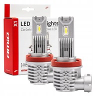 H8/H9/H11 LED 12V 6000K AMIO HALOGEN AUDI A4 B8 H8/H9/H11 LED 12V 6000K AMIO HALOGEN AUDI A4 B8