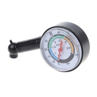 Oprava pneumatík Rýchlomerný manometer Ci