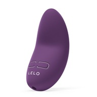 Lelo Lily 3 Purple - klitorisový masér Lelo Lily 3 Purple - klitorisový masér