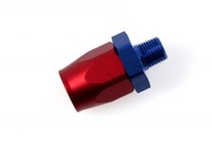 Vsuvka hadice AN10 1/2"-14NPT Vsuvka hadice AN10 1/2"-14NPT