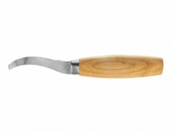 Nôž Morakniv Hook 163 Dvojitý nerezový hák na lyžičku Drevospracujúci Nôž Morakniv Hook 163 Dvojitý nerezový hák na lyžičku Drevospracujúci