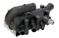TERMOTEC TERMOSTAT FORD FIESTA MK6 MK5 1,3 TRV TERMOTEC TERMOSTAT FORD FIESTA MK6 MK5 1,3 TRV