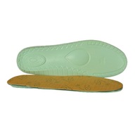 Pohodlné vložky do topánok - Daily Aloe Vera 35-36