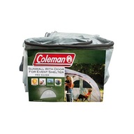 Coleman Event Shelter XL Pro Shelter Dvere