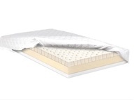 Matrac 180x200 visco pre alergikov s latexom 29cm Matrac 180x200 visco pre alergikov s latexom 29cm
