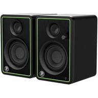MACKIE CR 5 X (pár) - štúdiový monitor MACKIE CR 5 X (pár) - štúdiový monitor