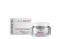 SOLVERX denný a nočný krém na tvár 50 ml P1 SOLVERX denný a nočný krém na tvár 50 ml P1